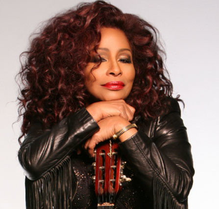 Chaka Khan